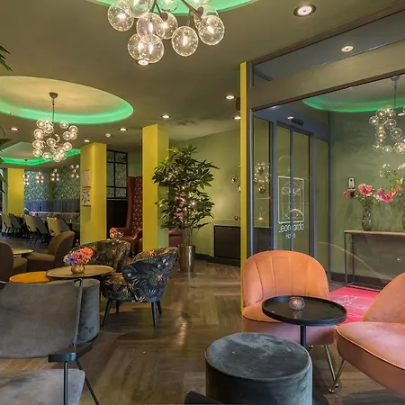 Leonardo Hotel 4*