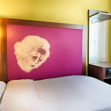 Hotel Leonardo Anvers