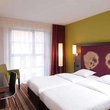 Leonardo Hotel Anvers