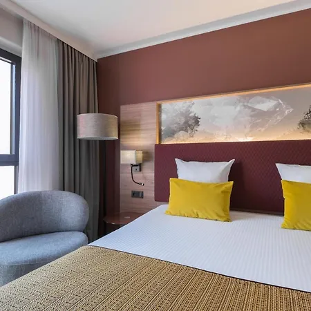 Hotel Leonardo Anvers