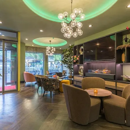 Leonardo Hotel Anvers