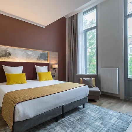 Leonardo Hotel Anvers