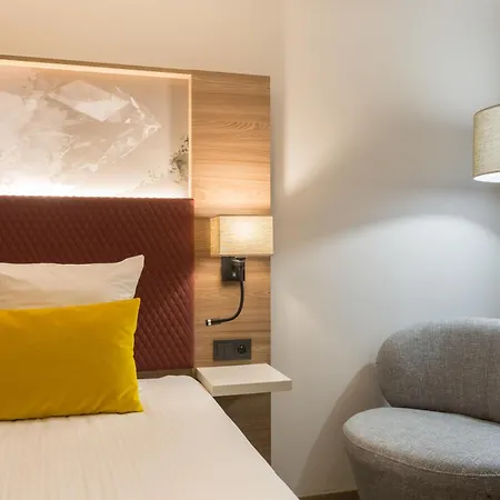 Leonardo Hotel Anvers