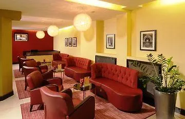 Leonardo 4* Anvers