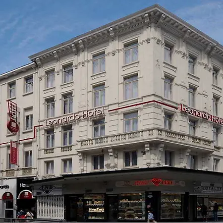 Hotel Leonardo 4*