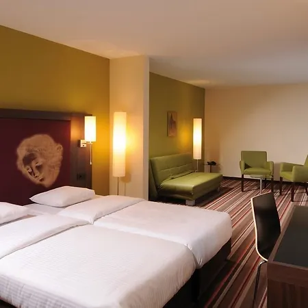 Hotel Leonardo Anvers