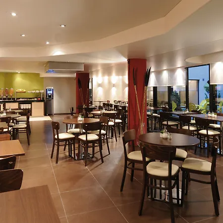 Leonardo 4* Anvers
