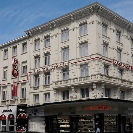 Hotel Leonardo 4*