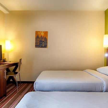 Leonardo Hotel 4*
