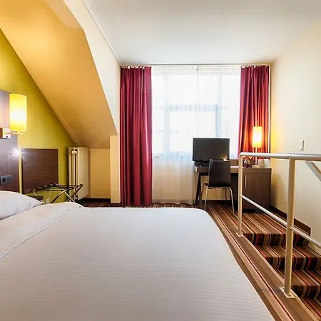 Leonardo Hotel 4*